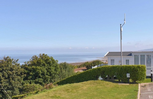 Llanddulas Cottage | Seaview Cottage - UK35814