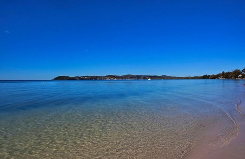 Salamander Bay House | Seaview Cresent, 4