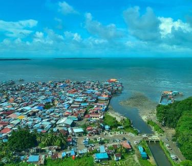Sandakan Apartment | Seaview Emerald Sandakan
