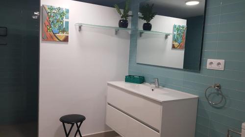Pineda de Mar Apartment | SEAVIEW