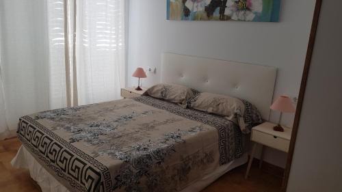 Pineda de Mar Apartment | SEAVIEW