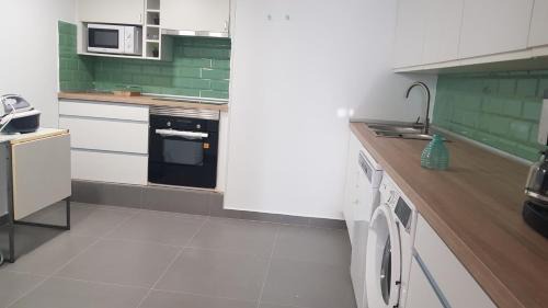 Pineda de Mar Apartment | SEAVIEW