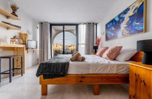 Marsaskala House | Seaview Escape Summer Nights Guesthouse