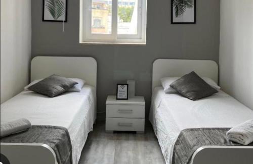 Sermersooq House | Seaview