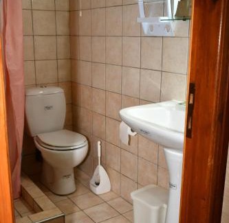 Ag. Georgios Apartment | Seaview