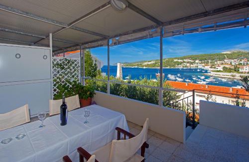 Krizni rat House | SeaView Guesthouse - ZF Hvar