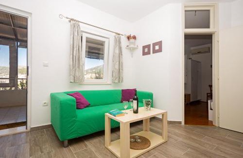 Krizni rat House | SeaView Guesthouse - ZF Hvar