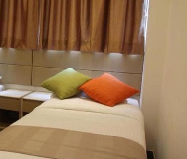 Islands District House | Seaview Holiday Resort