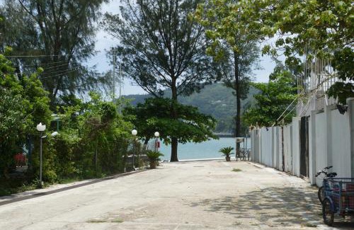 Islands District House | Seaview Holiday Resort