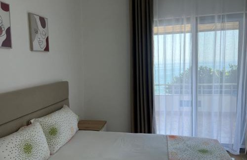 Orikum Apartment | Seaview Home