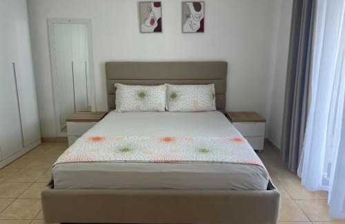 Orikum Apartment | Seaview Home