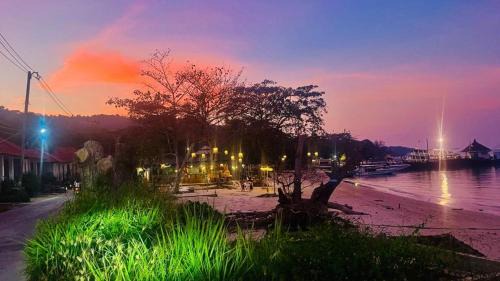 Rayong House | Seaview Home Samet