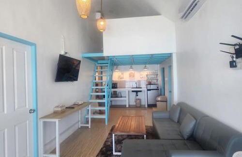 Rayong House | Seaview Home Samet