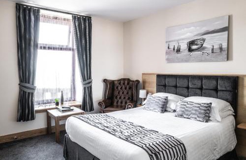 Boddam Hotel | Seaview Hotel