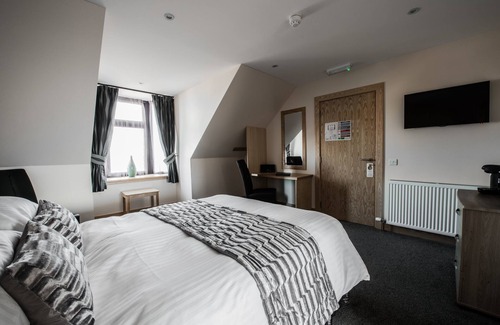 Boddam Hotel | Seaview Hotel