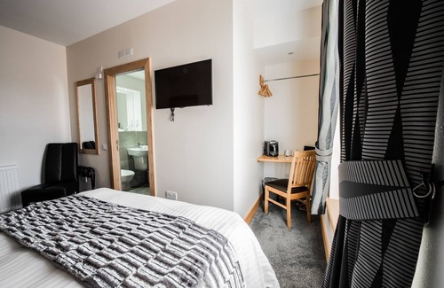 Boddam Hotel | Seaview Hotel