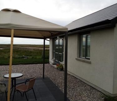 Cullenstown House | Seaview House
