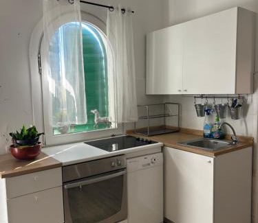 Ljubac Apartment | Seaview