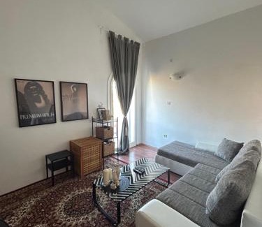 Ljubac Apartment | Seaview