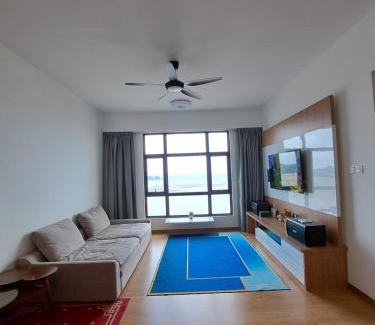 Kuantan Apartment | Seaview Imperium Residence Kuantan Resort