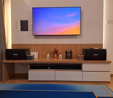 Kuantan Apartment | Seaview Imperium Residence Kuantan Resort