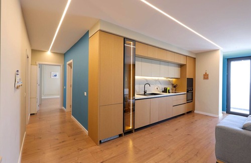 Durres Apartment | Seaview Luxury Apartament