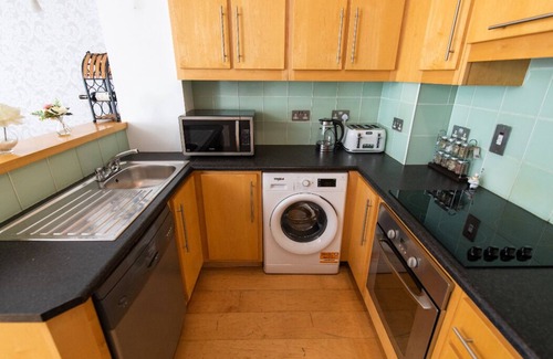 Galway City Centre Apartment | Seaview Luxury City Center-best Location