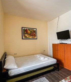 Dalaguete Apartment | Seaview Mansion Apartment 1