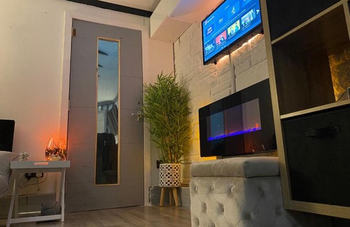 Aberdeen Apartment | Seaview Maze