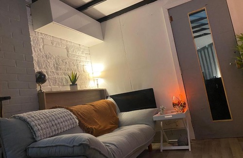 Aberdeen Apartment | Seaview Maze
