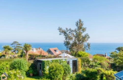 Stoke Fleming Apartment | Seaview Nest