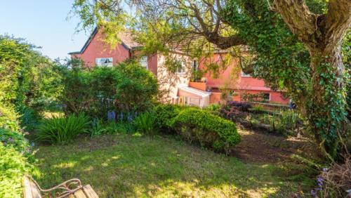 Stoke Fleming Apartment | Seaview Nest