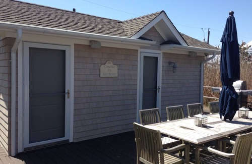 Seaview House | Seaview - priceless memories