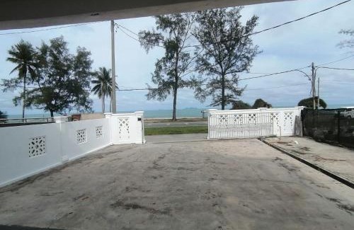Dungun House | Seaview Promenade Homestay Dungun