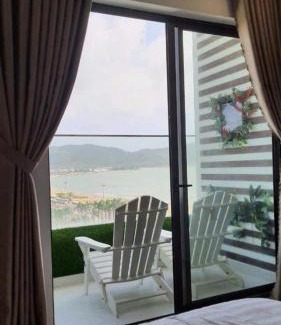Quy Nhon Apartment | Seaview Quy Nhon apt TMS
