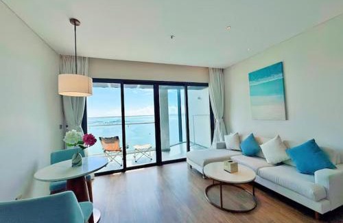 Quy Nhon Apartment | Seaview Quy Nhon apt TMS