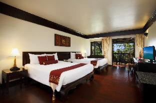 Khuekkhak Resort | Seaview Resort Khao Lak - SHA Plus