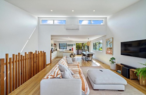 Jan Juc House | Seaview Retreat