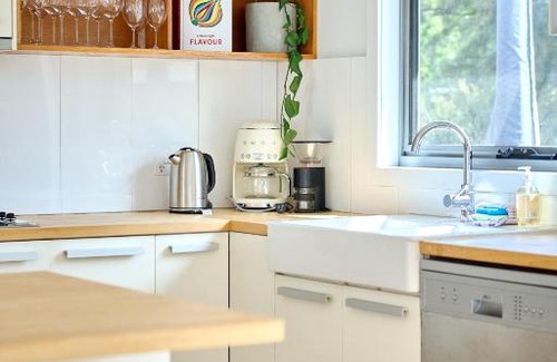 Jan Juc House | Seaview Retreat