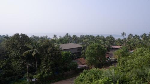Mandrem House | Seaview Rooms at Mandrem