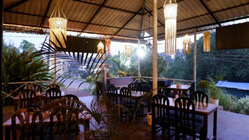 Mandrem House | Seaview Rooms at Mandrem