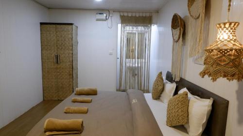 Mandrem House | Seaview Rooms at Mandrem