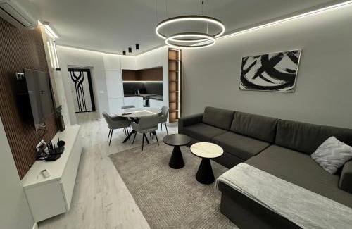 Varna Apartment | Seaview Smart Home