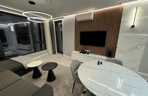 Varna Apartment | Seaview Smart Home