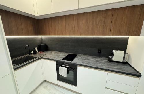 Varna Apartment | Seaview Smart Home