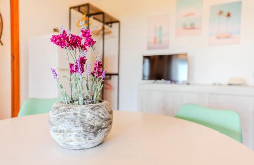 Portisco Apartment | Seaview vibes - Sardinia style