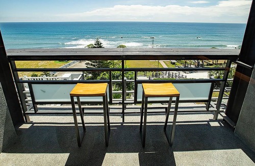 Shoufeng Bed & Breakfast | Seaview Villa Coastal Estate