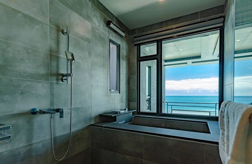 Shoufeng Bed & Breakfast | Seaview Villa Coastal Estate