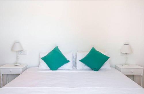 Sant Antoni de Portmany Villa | Seaview Villa