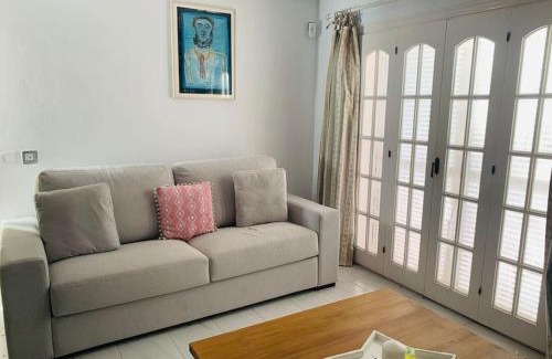 Sant Antoni de Portmany Villa | Seaview Villa